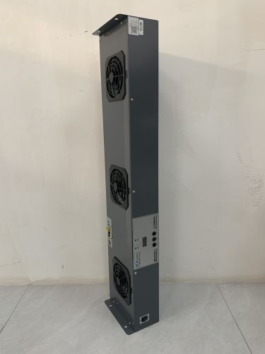 Quạt thổi ion JCA-DC837L