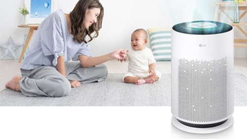 Nghiên cứu và phát triển thiết bị lọc khí thông minh ứng dụng IoT và hệ thống tự động hóa