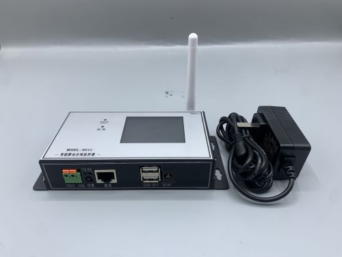 Thiết bị báo động ESD  JCA-801G