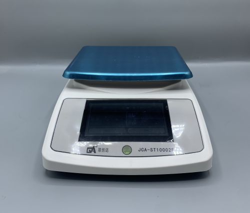 Cân điện tử JCA-ST10002F